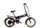 Электровелосипед Elbike Gangstar St в Перми