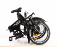 Электровелосипед Elbike Gangstar St в Перми