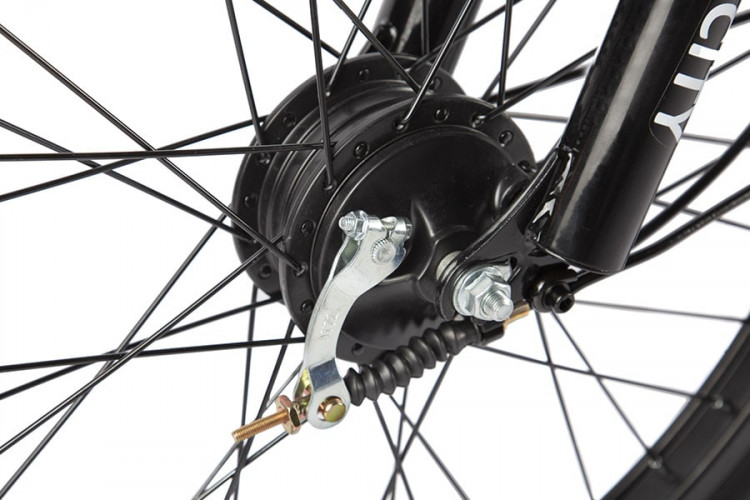 Электровелосипед  Green City e-ALFA NEW для курьеров в Перми