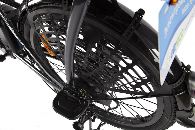 Электровелосипед  Green City e-ALFA NEW для курьеров в Перми