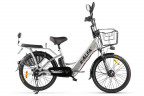 Электровелосипед  Green City e-ALFA NEW для курьеров в Перми