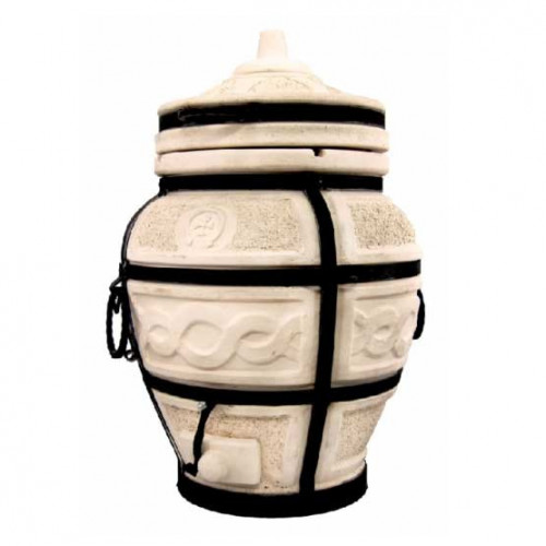 Тандыр Сармат Есаул с откидной крышкой в Перми