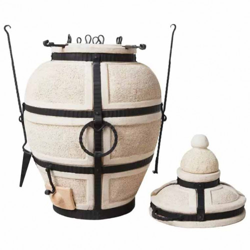 Тандыр Сармат Большой в Перми