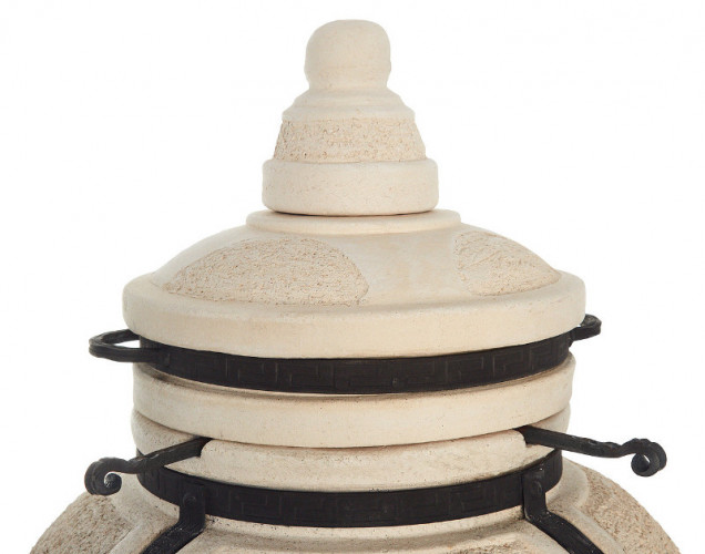 Тандыр Сармат Большой в Перми