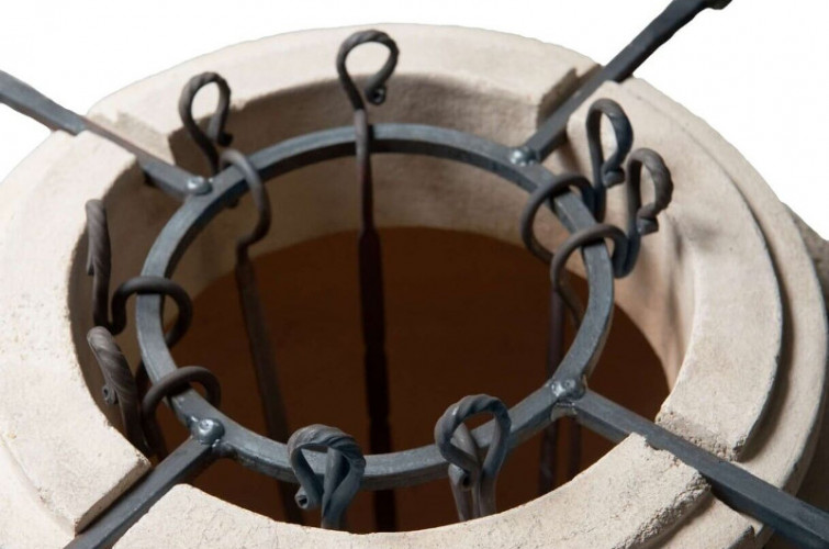 Тандыр Сармат Большой в Перми