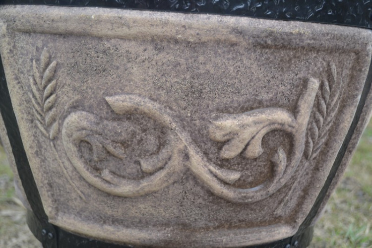 Тандыр Электрический Колос в Перми