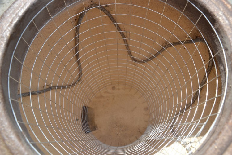 Тандыр Электрический Колос в Перми