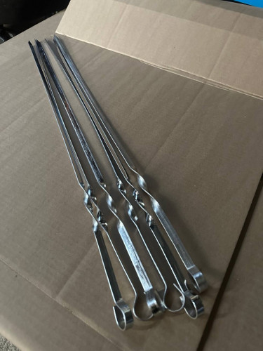 Тандыр Электрический Колос в Перми