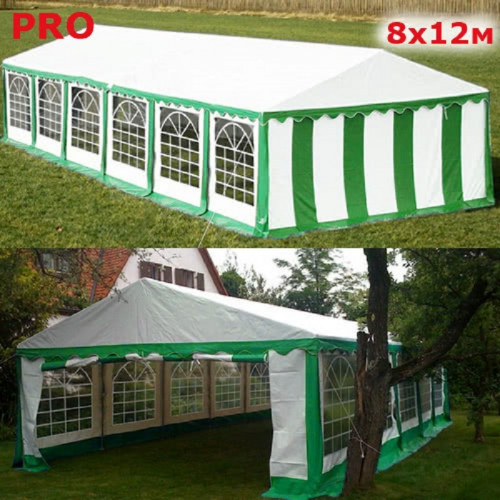 Шатер Giza Garden Pro 8 х 12 м в Перми