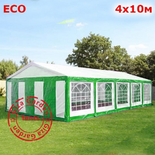 Шатер Giza Garden Eco 4 х 10 м в Перми