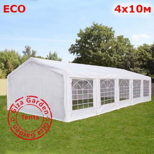 Шатер Giza Garden Eco 4 х 10 м в Перми