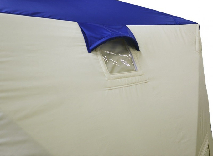 Зимняя палатка Polar Bird Family T в Перми