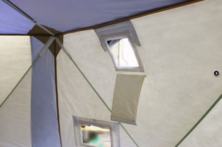 Зимняя палатка Polar Bird Family T в Перми