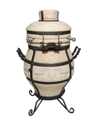 Тандыр Сармат СамОбжар в Перми