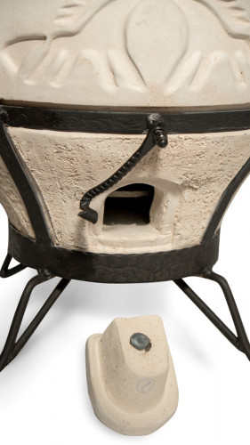 Тандыр Сармат СамОбжар в Перми