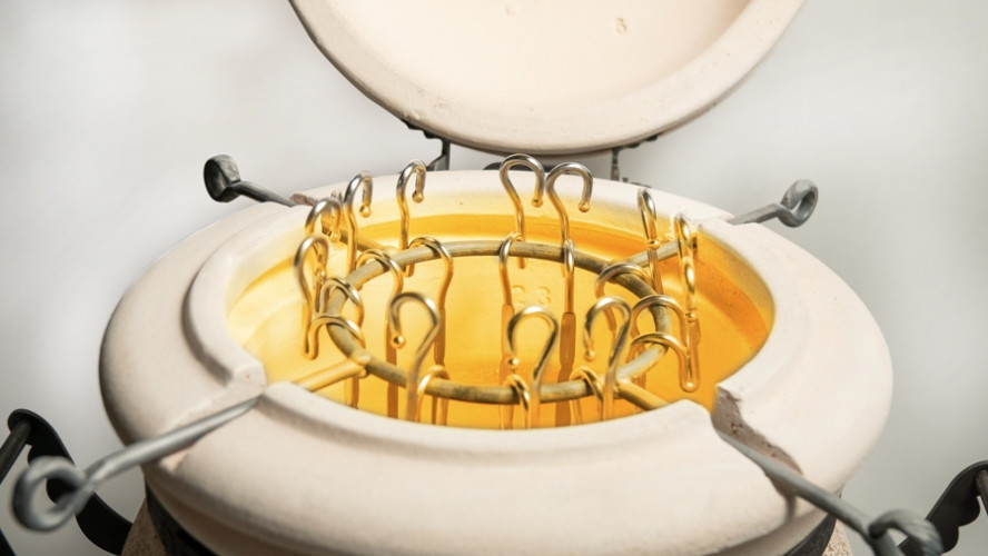 Тандыр Сармат СамОбжар в Перми