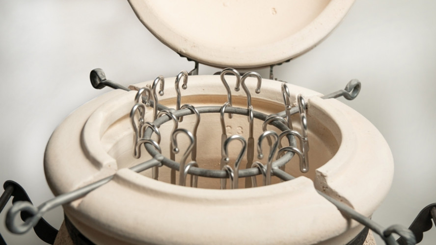 Тандыр Сармат СамОбжар в Перми