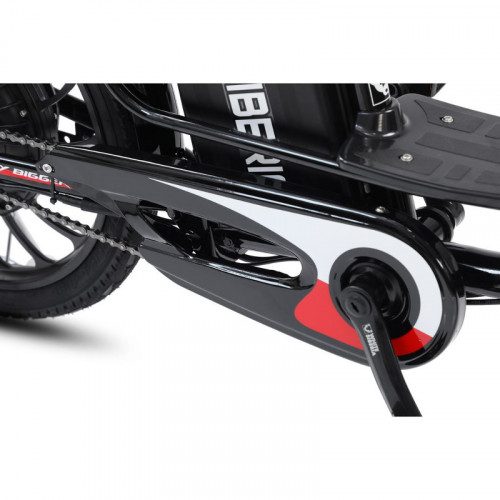 Электровелосипед White Siberia CAMRY 3,5 1200W в Перми