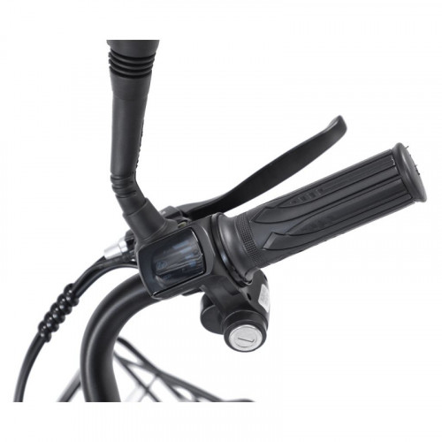 Электровелосипед White Siberia CAMRY 3,5 1200W в Перми