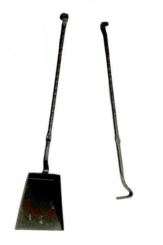 Тандыр Сармат Донской в Перми