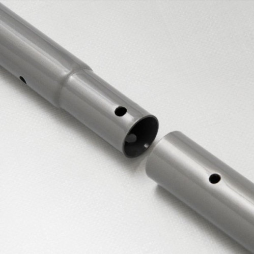 Тентовый гараж ShelterLogic 3 х 4,6 х 2,4 м в Перми