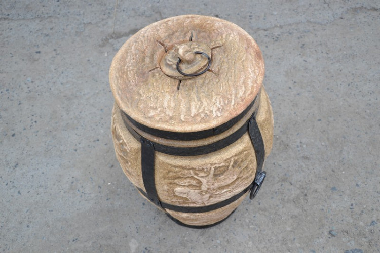 Тандыр Электрический Лось в Перми