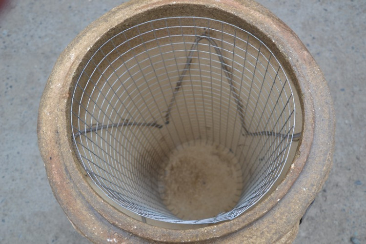 Тандыр Электрический Лось в Перми