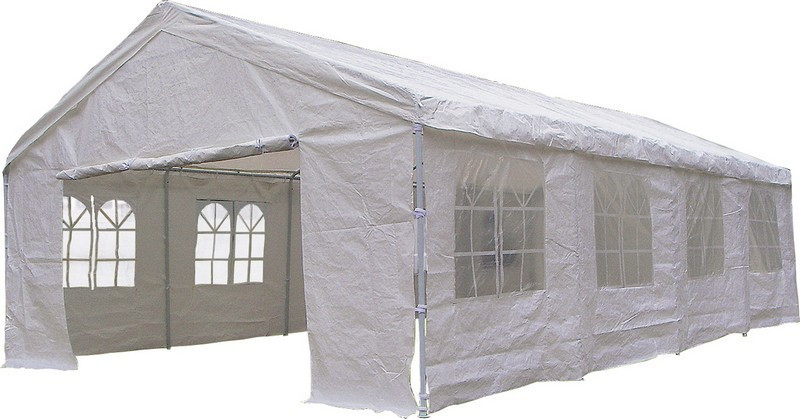 Шатер-тент Green Glade 8 х 5 х 3,1 м (3018) в Перми