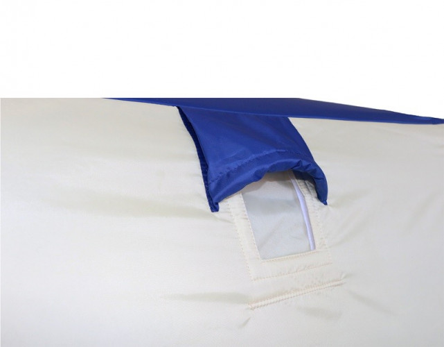 Зимняя палатка для рыбалки Polar Bird 3T в Перми