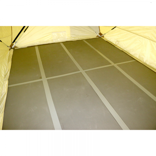 Пол ЭВА в палатку Снегирь 2T Long в Перми