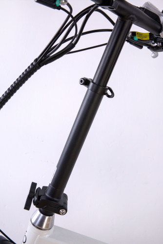 Электровелосипед Elbike Gangstar VIP 13 в Перми