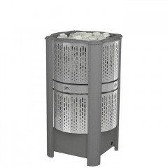 Электрокаменка GeoS RAIN-Soft 6