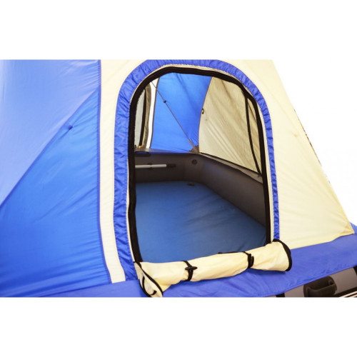 Надувной плот-палатка Polar bird Raft 260 в Перми