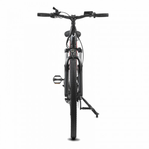 Электровелосипед White Siberia CAMRY X 500W в Перми