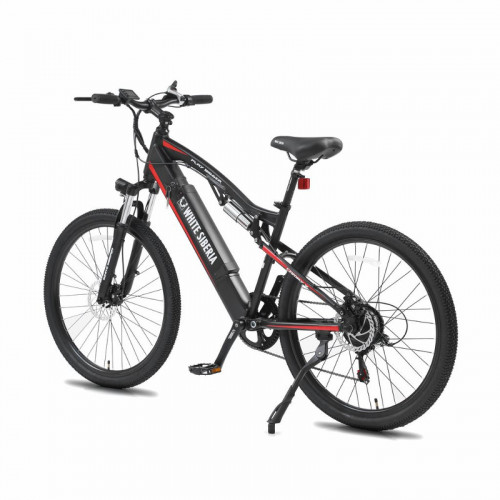 Электровелосипед White Siberia CAMRY X 500W в Перми