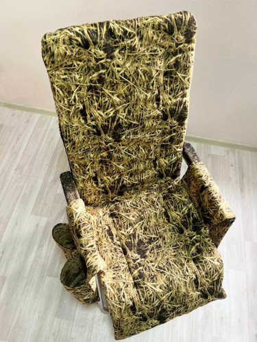 Накидка теплая на кресло-шезлонг Intent в Перми