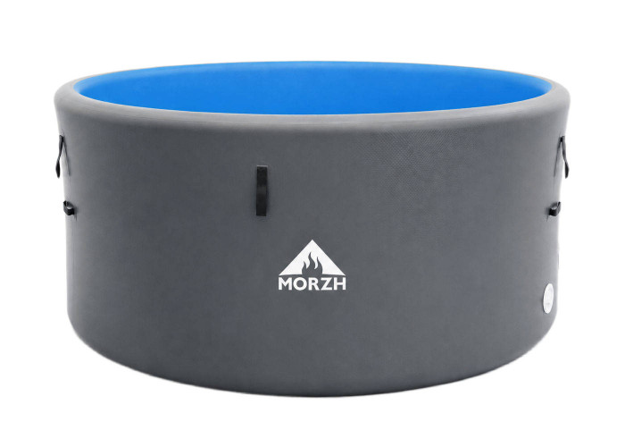 Надувной бассейн MORZH 3x1.2 в Перми