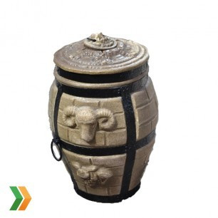 Тандыр Электрический Баран в Перми