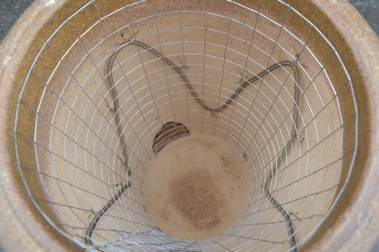 Тандыр Электрический Баран в Перми