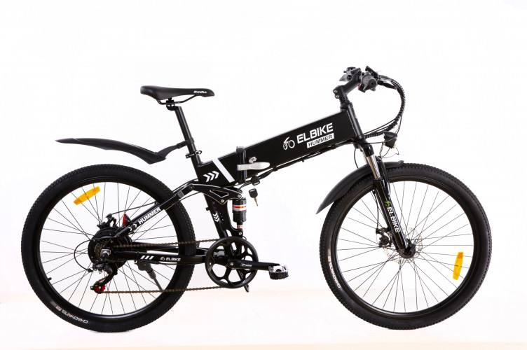 Электровелосипед Elbike Hummer ST в Перми