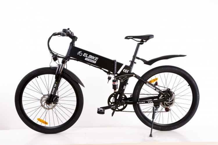 Электровелосипед Elbike Hummer ST в Перми