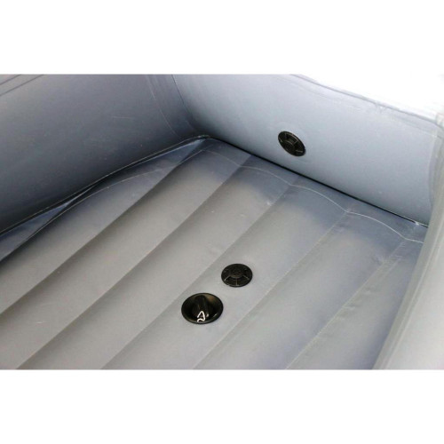 Надувная лодка ПВХ Polar Bird Merlin 340 M НДНД в Перми