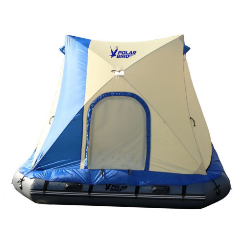 Надувной плот Polar bird Raft 260 в Перми