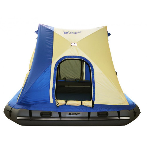 Надувной плот Polar bird Raft 260 в Перми