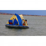 Надувной плот Polar bird Raft 260 в Перми