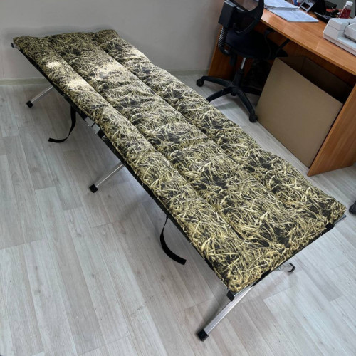 Матрас на туристическую раскладушку в Перми