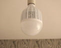 Светодиодная лампа-уничтожитель комаров "LED ZAPPER" в Перми