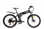Электровелосипед Elbike Hummer VIP в Перми