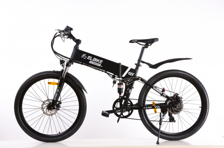 Электровелосипед Elbike Hummer VIP в Перми
