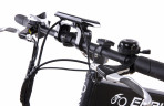 Электровелосипед Elbike Hummer VIP в Перми